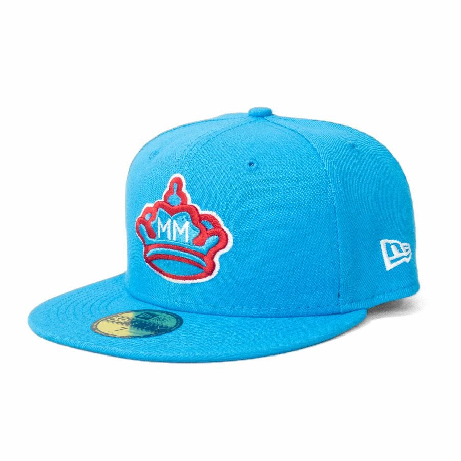 MLB マーリンズ キャップ ニューエラ メンズ - MLB | セレクション公式