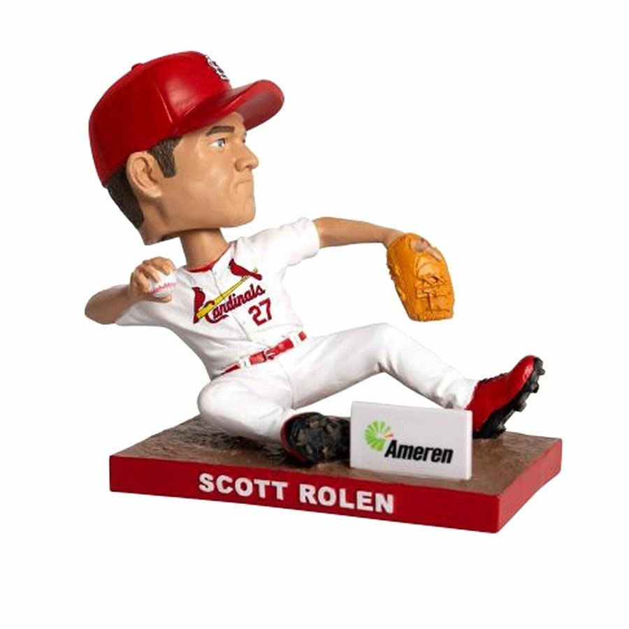 MLB ボビー・ウィット・ジュニア ロイヤルズ フィギュア 7Inch Posed