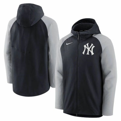 MLB オリオールズ パーカー オーセンティックコレクション AC Raglan 