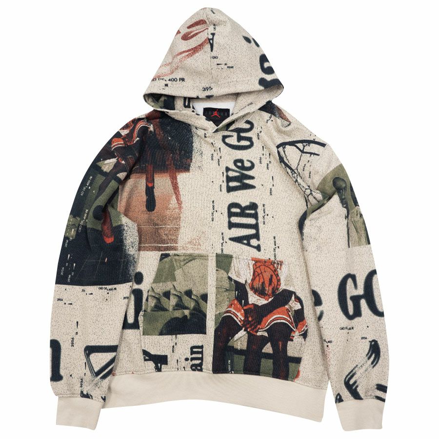 90s AIR JORDAN NIKE パーカー フーディー ジョーダン USA ジョーダンブランド パーカー 【現地買付】Air Jordan Vintage Hoodie