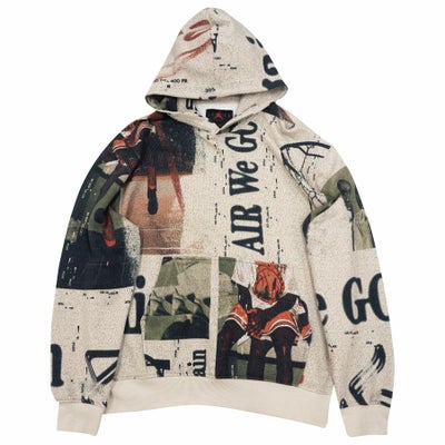 ジョーダンブランド パーカー 【現地買付】Air Jordan Vintage Hoodie