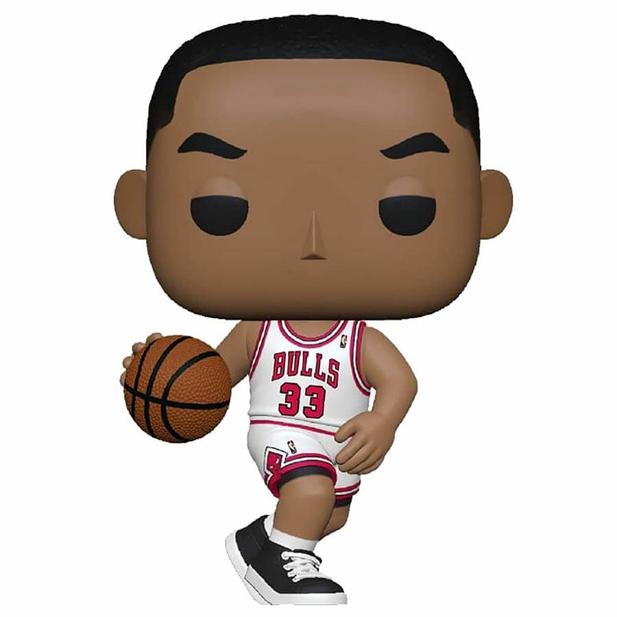 NBA スコッティ・ピッペン レッド - NBA | セレクション公式オンライン