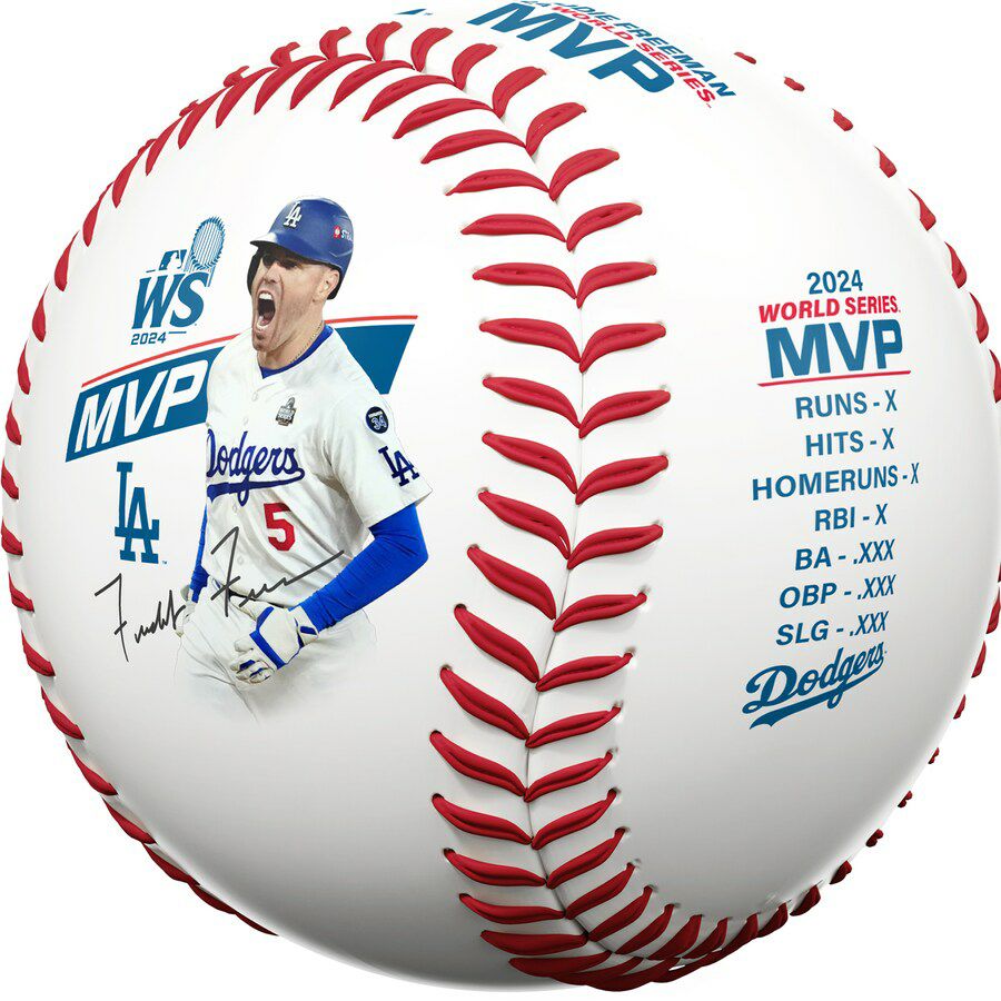 MLB ボール ワールドシリーズ - MLB | セレクション公式オンライン通販