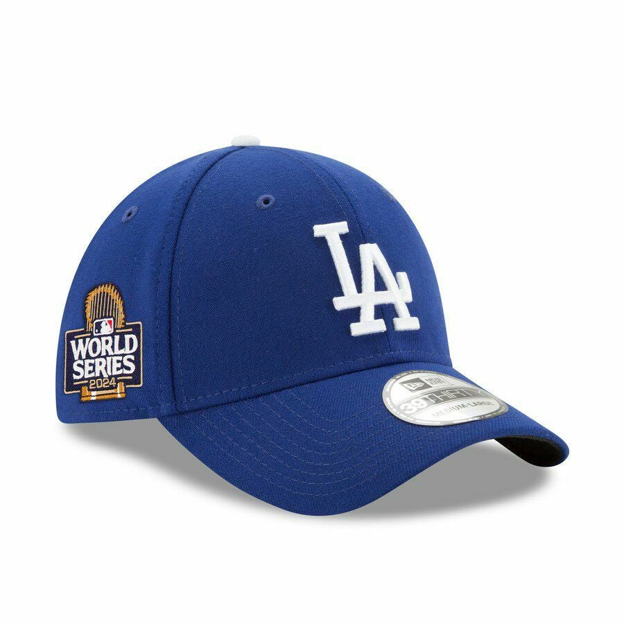 MLB 大谷翔平 ドジャース キャップ 【海外カスタム】ワールドシリーズ