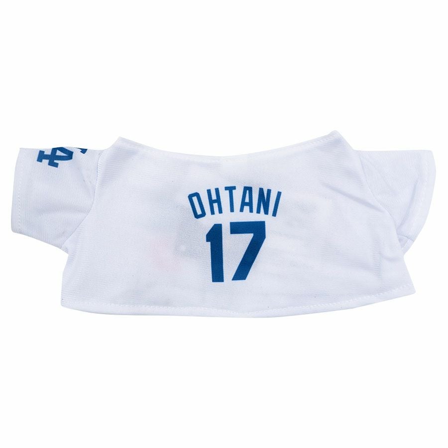 MLB 大谷翔平 ドジャース クッション 【海外版】All-Over 顔だらけ