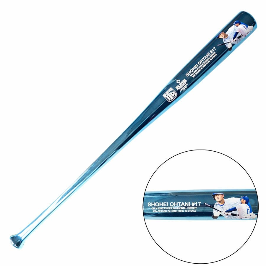 MLB 大谷翔平 ドジャース ボブルヘッド セット 【球場配布限定】50/50