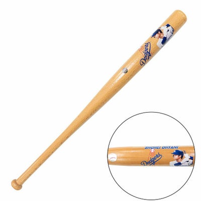 MLB 大谷翔平 ドジャース バット 【100本限定】Extremum High Gloss 