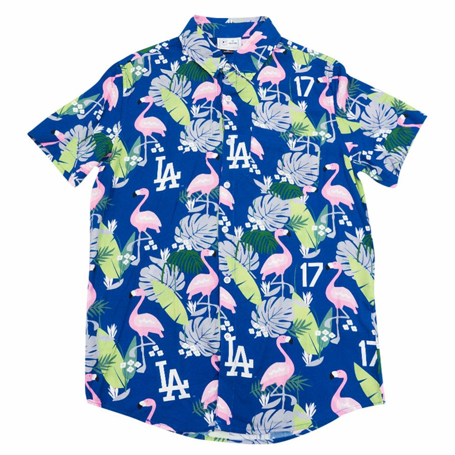 MLB ドジャース シャツ - MLB | セレクション公式オンライン通販ストア