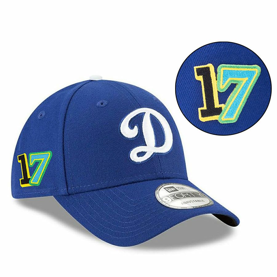 MLB ポール・スキーンズ パイレーツ キャップ 2024 プレイヤーズ