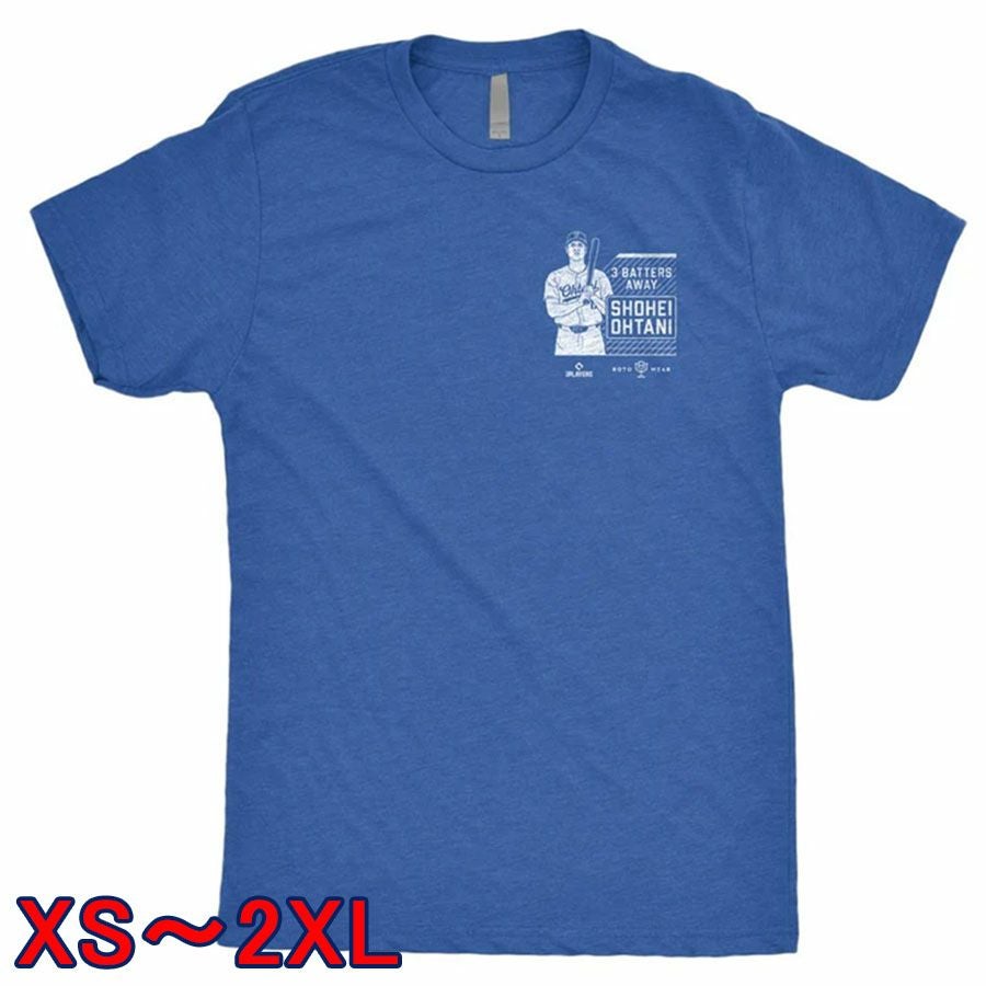 MLB 大谷翔平 ドジャース Tシャツ 2025 ナ・リーグ優勝 Greatest Sho