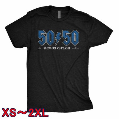 MLB 大谷翔平 ドジャース Tシャツ 【海外限定版】2024 ナ・リーグMVP 