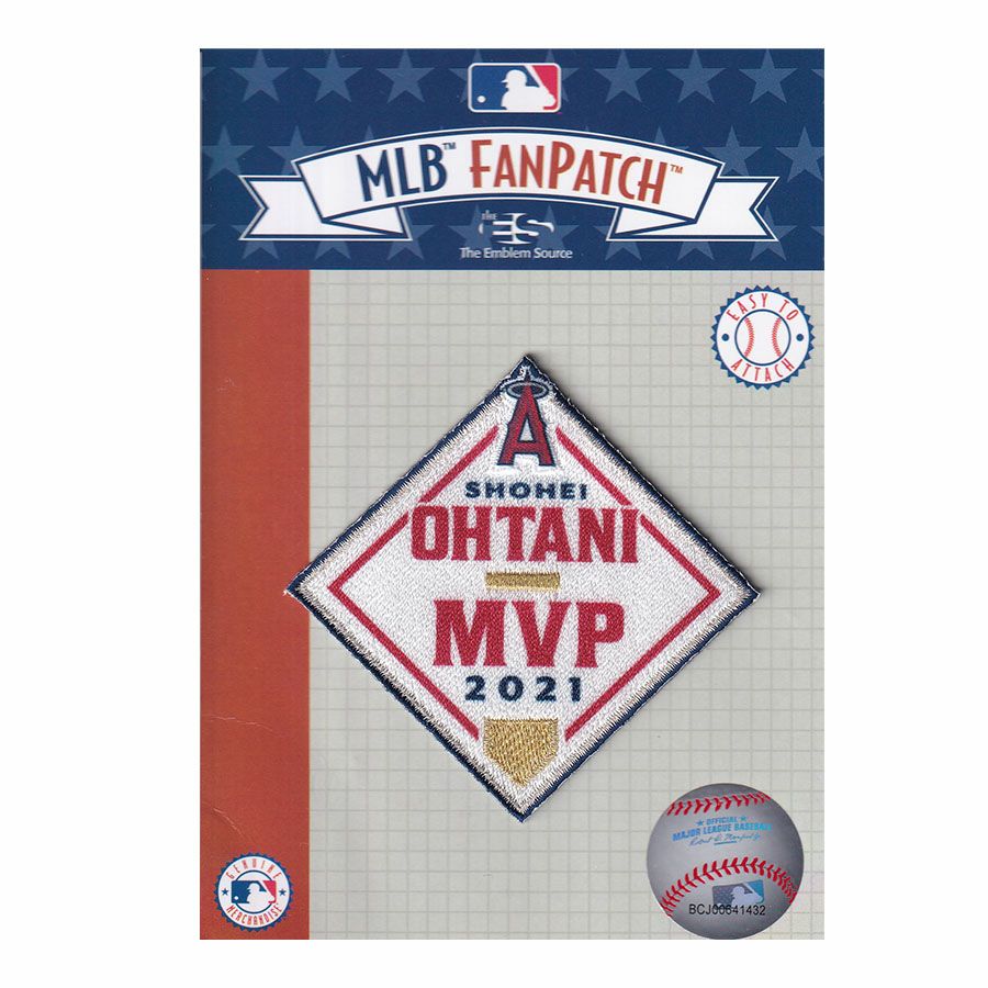 MLB 大谷翔平 エンゼルス The Group 16 x 16 Player Printed Throw