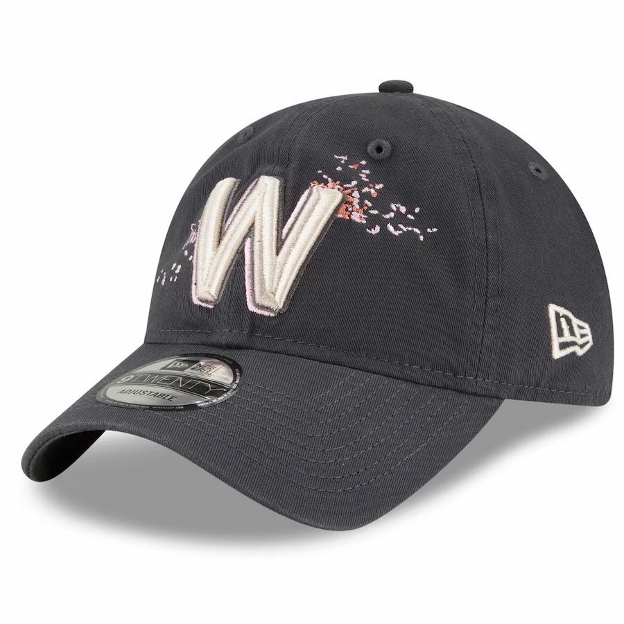 MLB ブルージェイズ キャップ 2024 シティーコネクト 9TWENTY