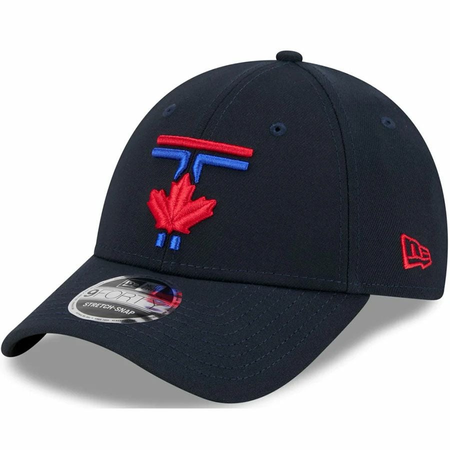 MLB ブルージェイズ キャップ ブラック - MLB | セレクション公式