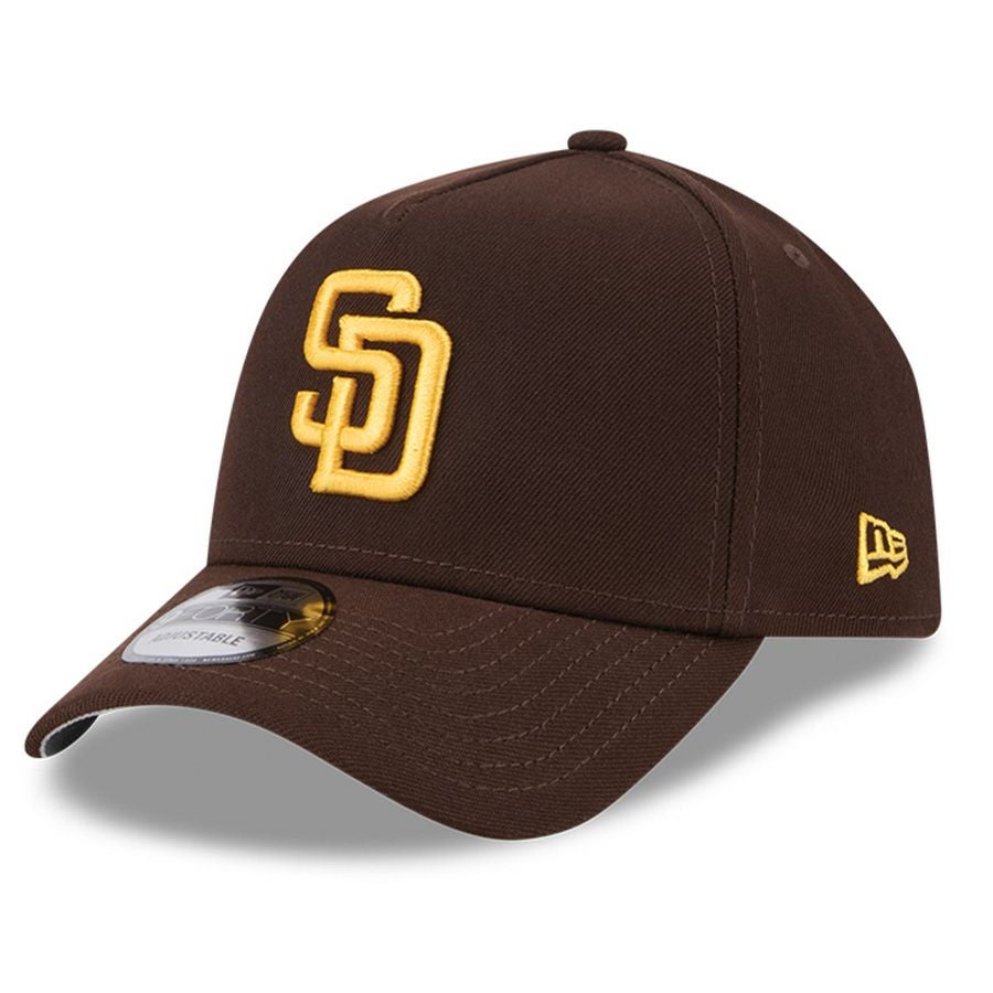 MLB パドレス キャップ ニューエラ メンズ - MLB | セレクション公式
