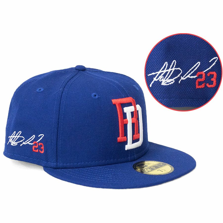 【新品】WBC2026 ドミニカ共和国 ニューエラ 59FIFTY キャップ 59FIFTY ニューエラ キャップ WBC ドミニカ共和国 2026 WORLD BASEBALL