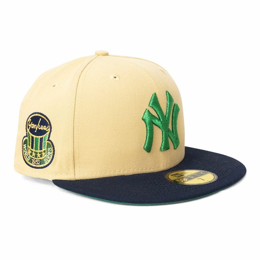 MLB ヤンキース キャップ Confetti Clean Up Adjustable Cap 47Brand
