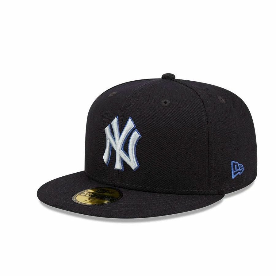 ヤンキース キャップ ニューエラ NEW ERA MLB GORE-TEX ゴアテックス