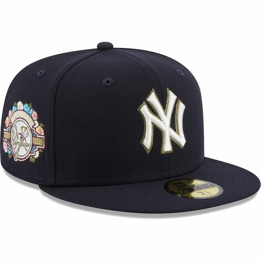 MLB ヤンキース キャップ 9.11メモリアル オンフィールド 選手着用