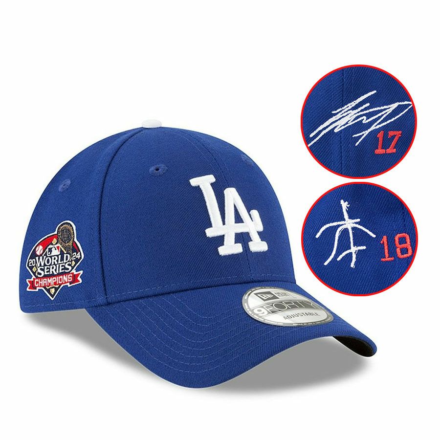 MLB ドジャース ワールドシリーズ ニューエラ - MLB | セレクション