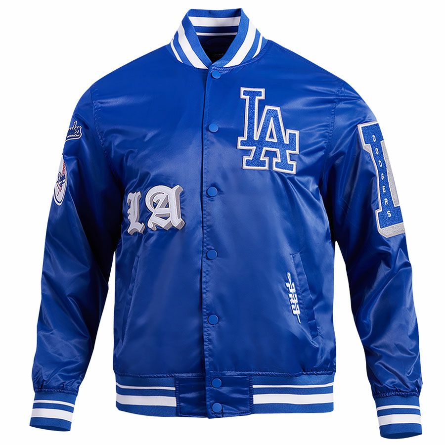 MLB ロサンゼルス・ドジャース グッズ - MLB | セレクション公式
