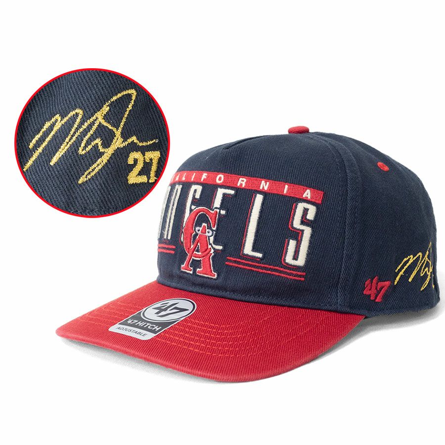 MLB エンゼルス グッズ - MLB | セレクション公式オンライン通販ストア