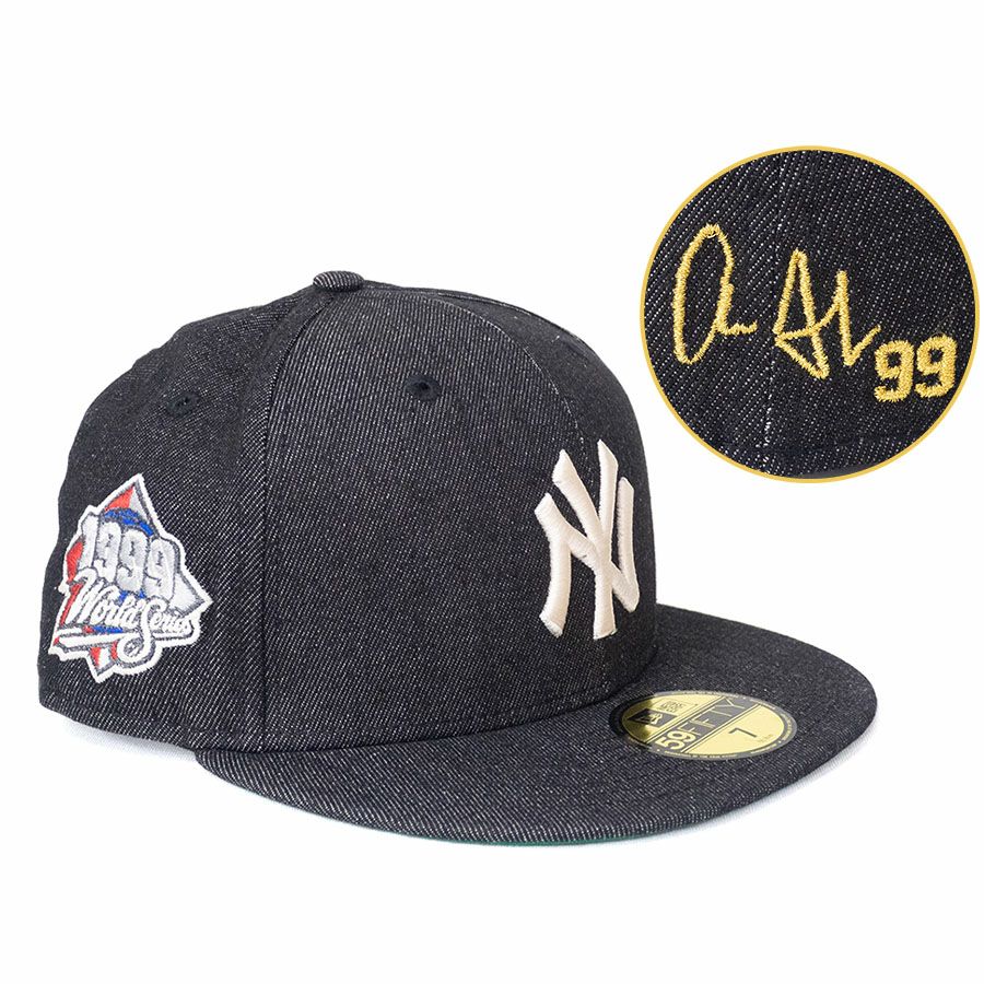 MLB アーロン・ジャッジ キャップ - MLB | セレクション公式オンライン