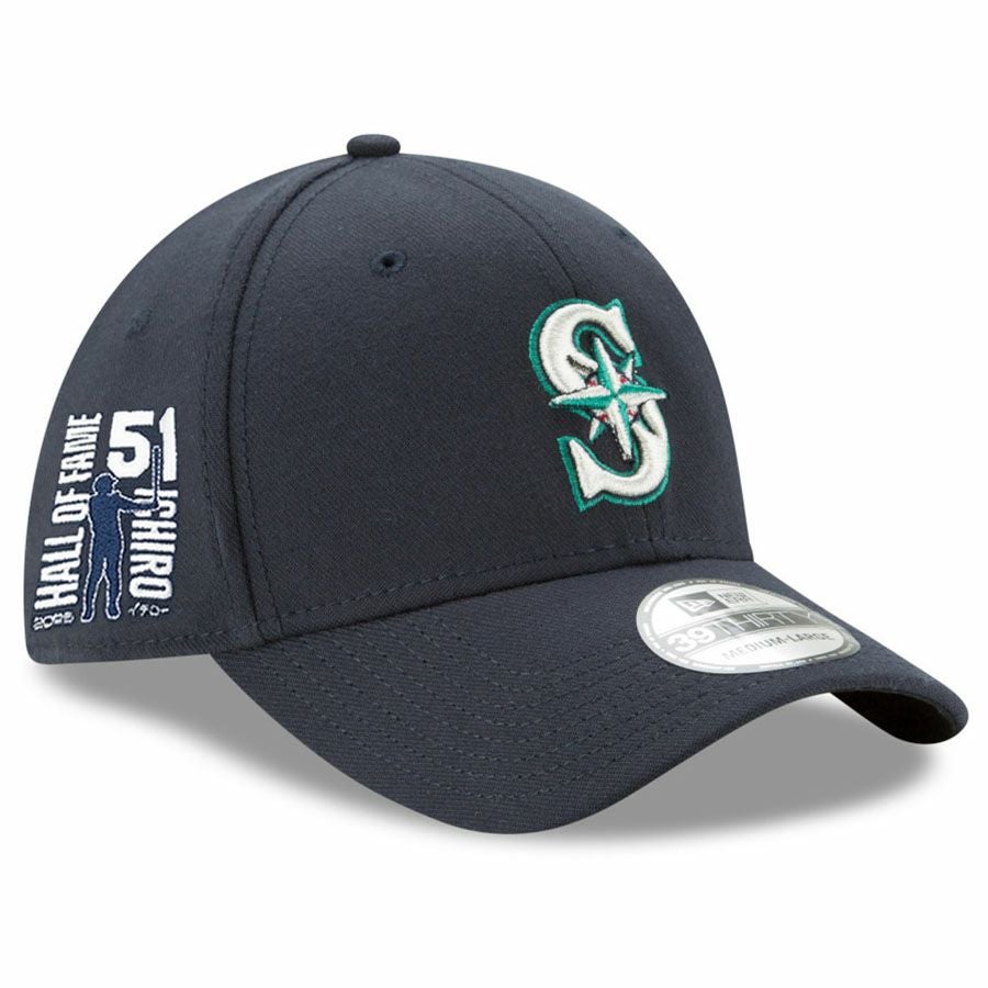 MLB イチロー キャップ ニューエラ - MLB | セレクション公式