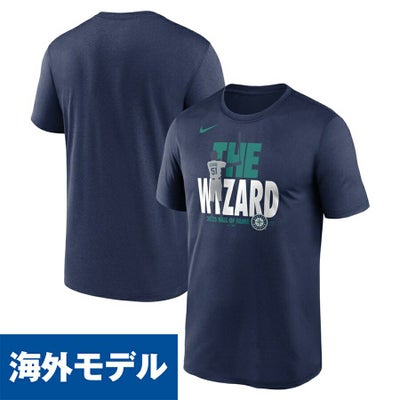 MLB イチロー マリナーズ Tシャツ イチローウィークエンド 51 Tee 