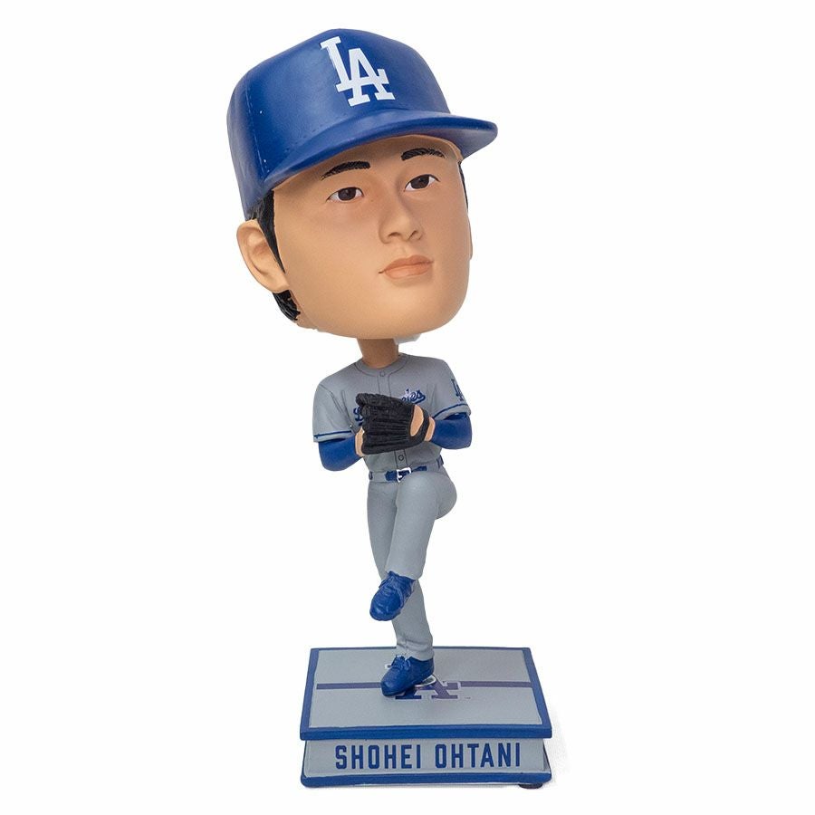 MLB 大谷翔平 ドジャース フィギュア 【10000個限定】4.5 2024 City