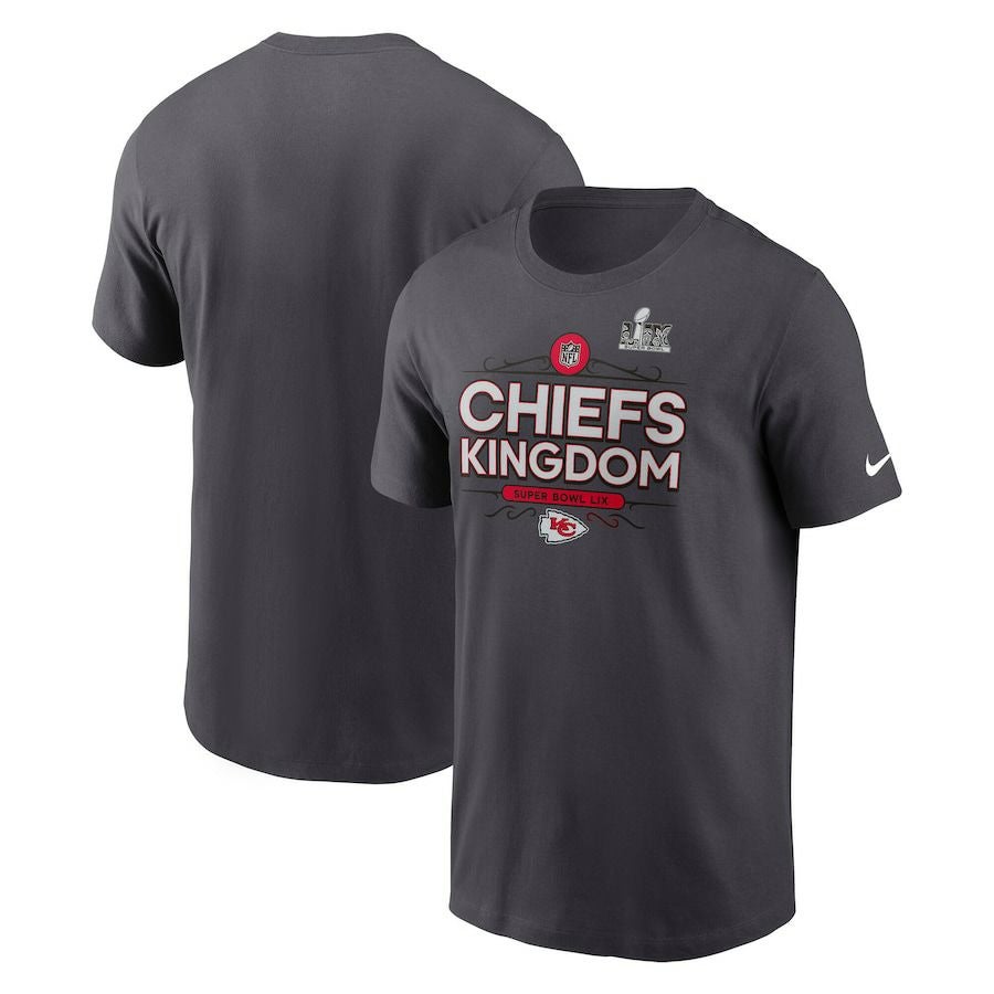 NFL チーフス Tシャツ 第57回 スーパーボウル 優勝記念 Victory