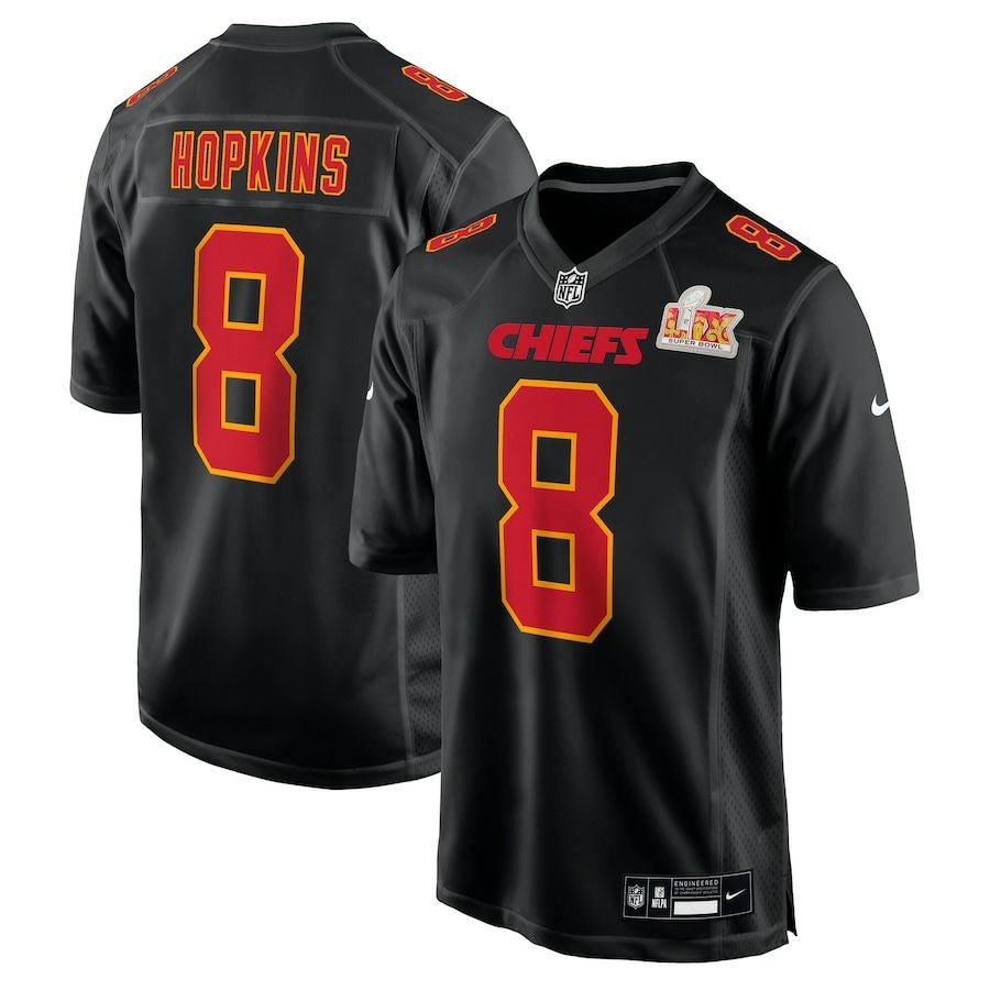 NFL イーグルス ジェイレン・ハーツ NIKE レプリカジャージ【SM】 Jalen Hurts Philadelphia Eagles Men's Nike Dri-FIT NFL Limited