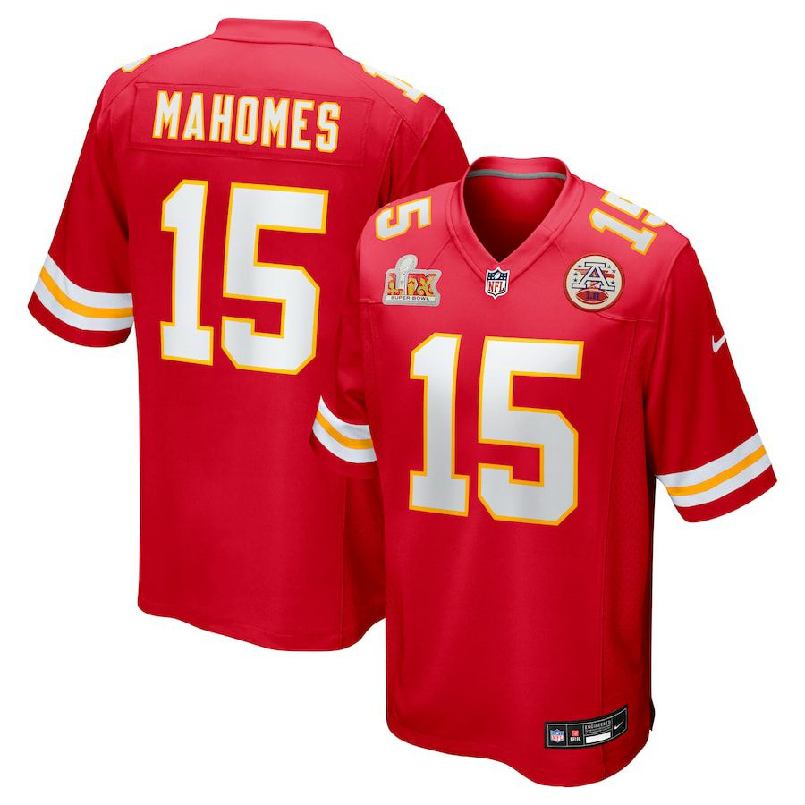 パトリック　マホームズ　ユニフォーム XL NFL パトリック・マホームズ ユニフォーム - NFL | セレクション公式