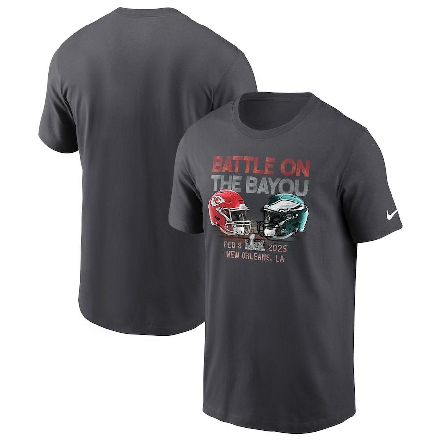 NFL シーホークス ペイトリオッツ Tシャツ 【海外モデル】 第60回