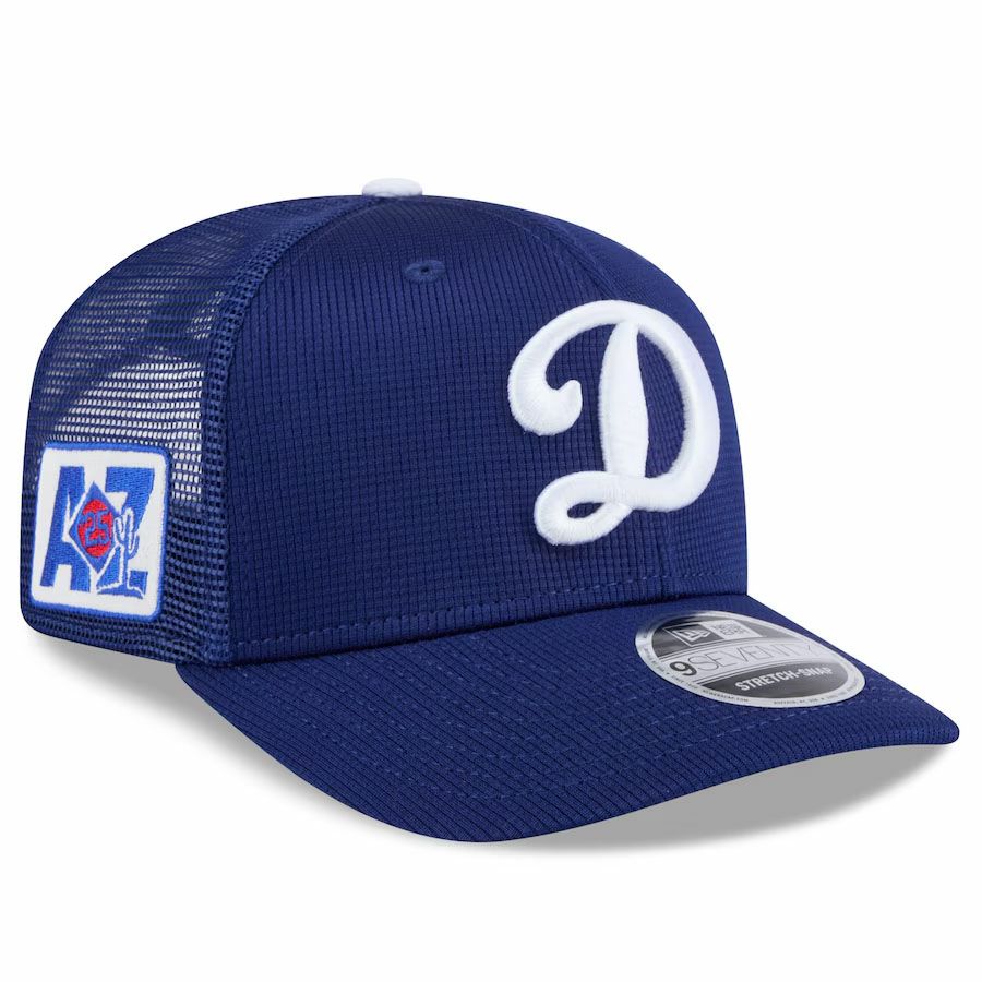 MLB ブルージェイズ キャップ 【海外版】2025 スプリングトレーニング