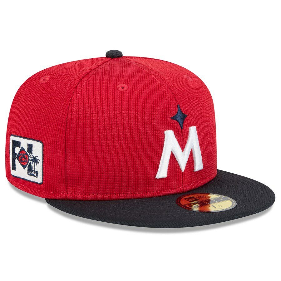 MLB ツインズ キャップ ニューエラ メンズ - MLB | セレクション公式