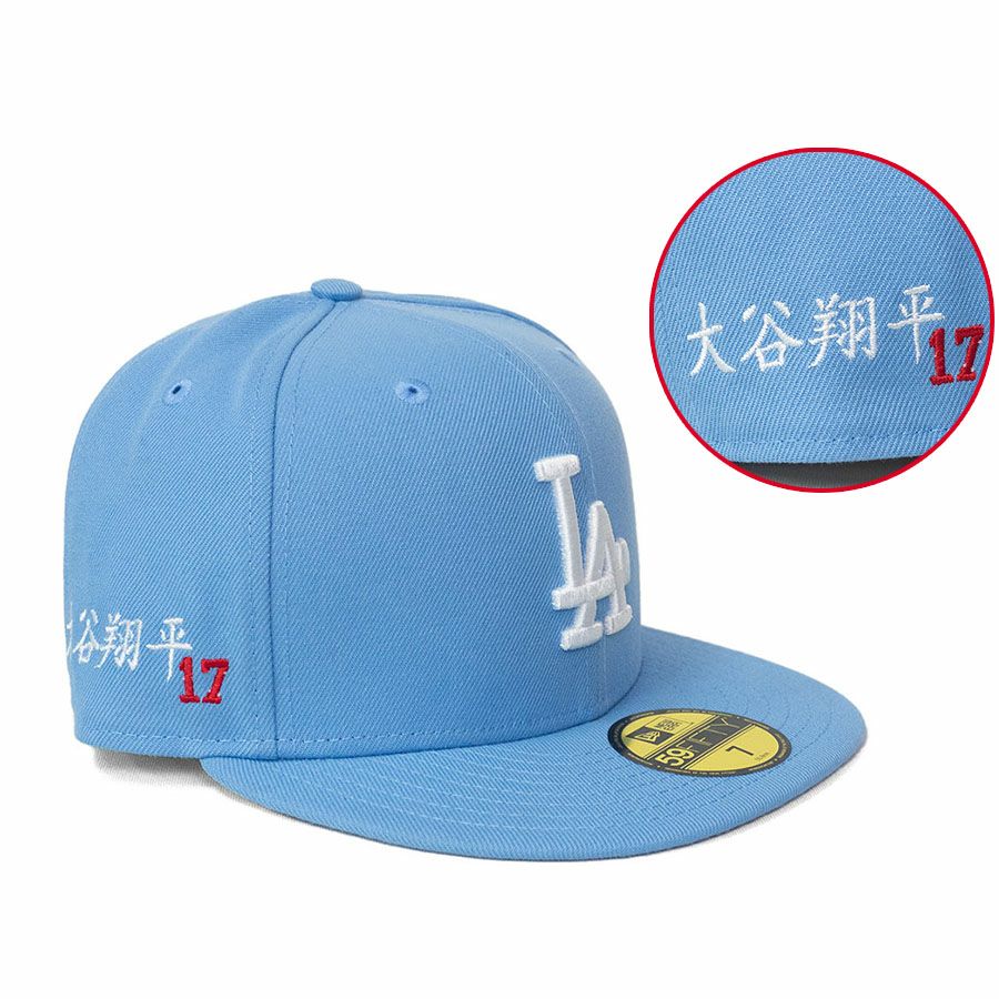MLB ドジャース ニューエラ メンズ - MLB | セレクション公式