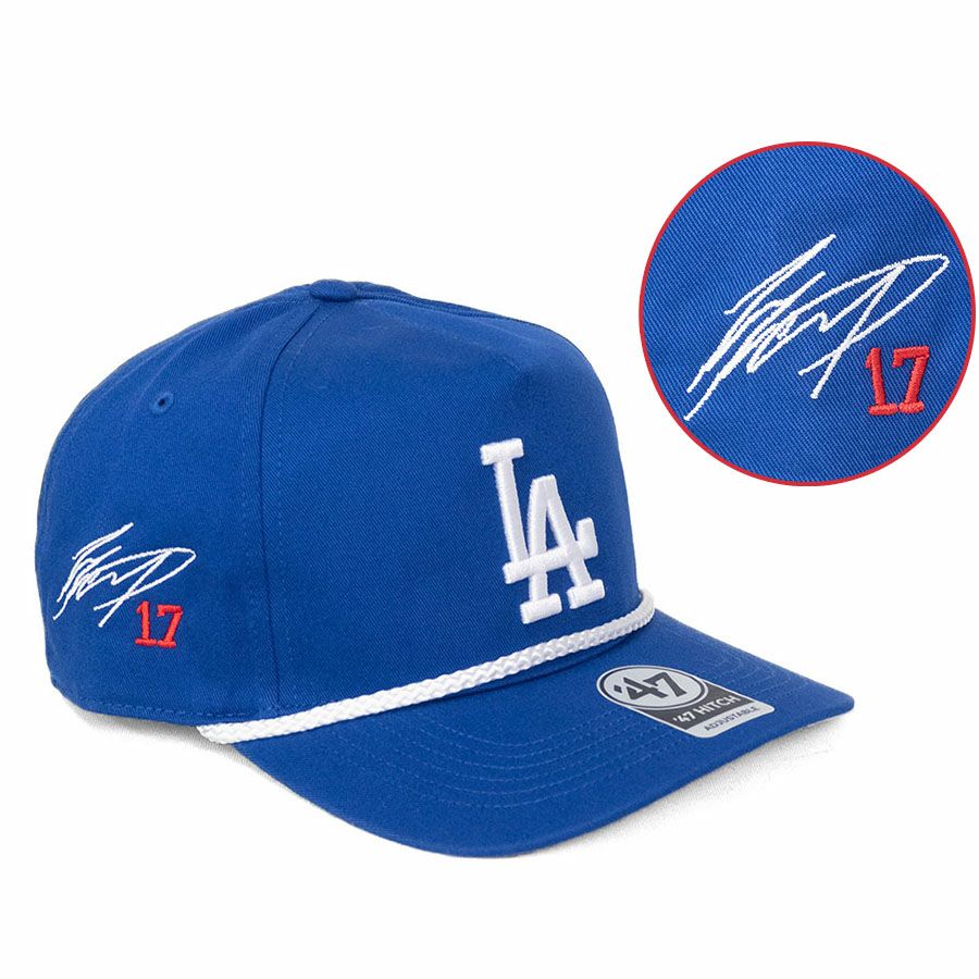 MLB ドジャース グッズ - MLB | セレクション公式オンライン通販ストア