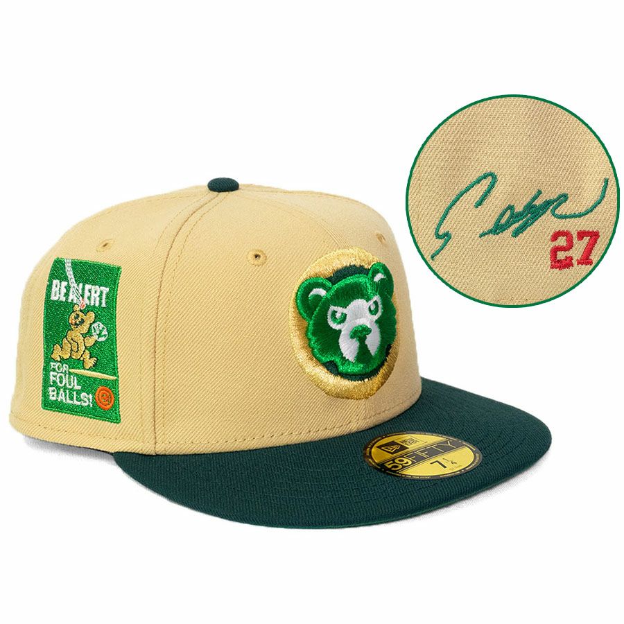 反*哉様 New Era 59FIFTY WBC2026 鈴木誠也モデル 7 7 MLB 鈴木誠也 ニューエラ - MLB | セレクション公式オンライン通販ストア