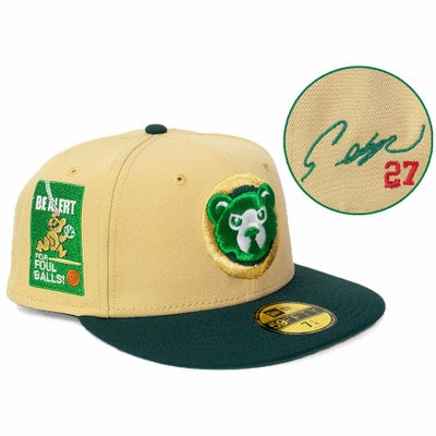 MLB カブス 鈴木誠也 キャップ - MLB | セレクション公式オンライン 