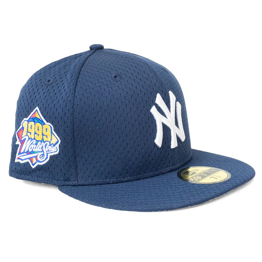 MLB ヤンキース キャップ メンズ - MLB | セレクション公式オンライン