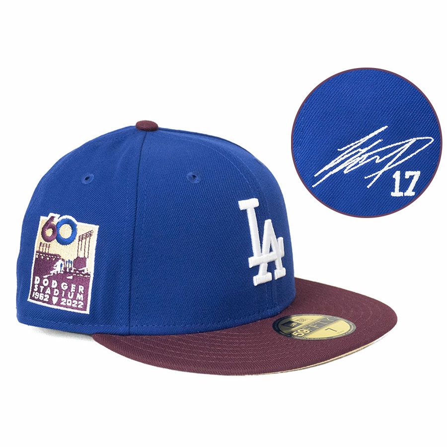 MLB 大谷翔平 ニューエラ メンズ - MLB | セレクション公式オンライン