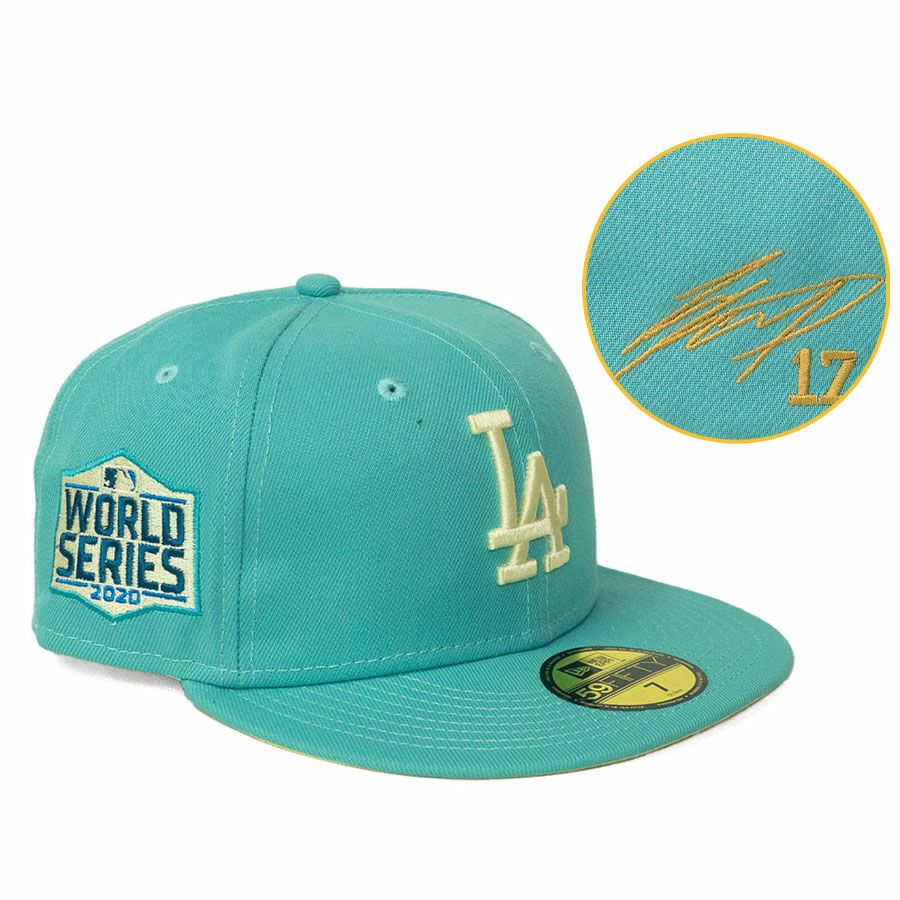 MLB 大谷翔平 ニューエラ メンズ - MLB | セレクション公式オンライン