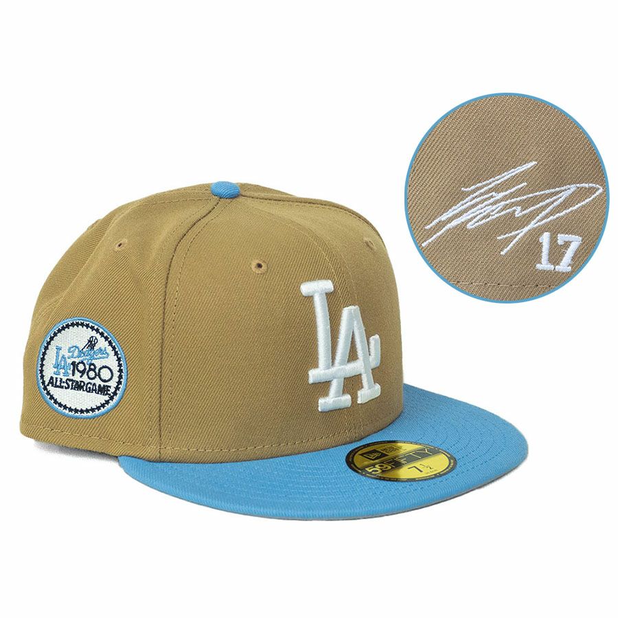 マリナーズ キャップ ニューエラ NEW ERA MLB イチロー サイン刺繍入り