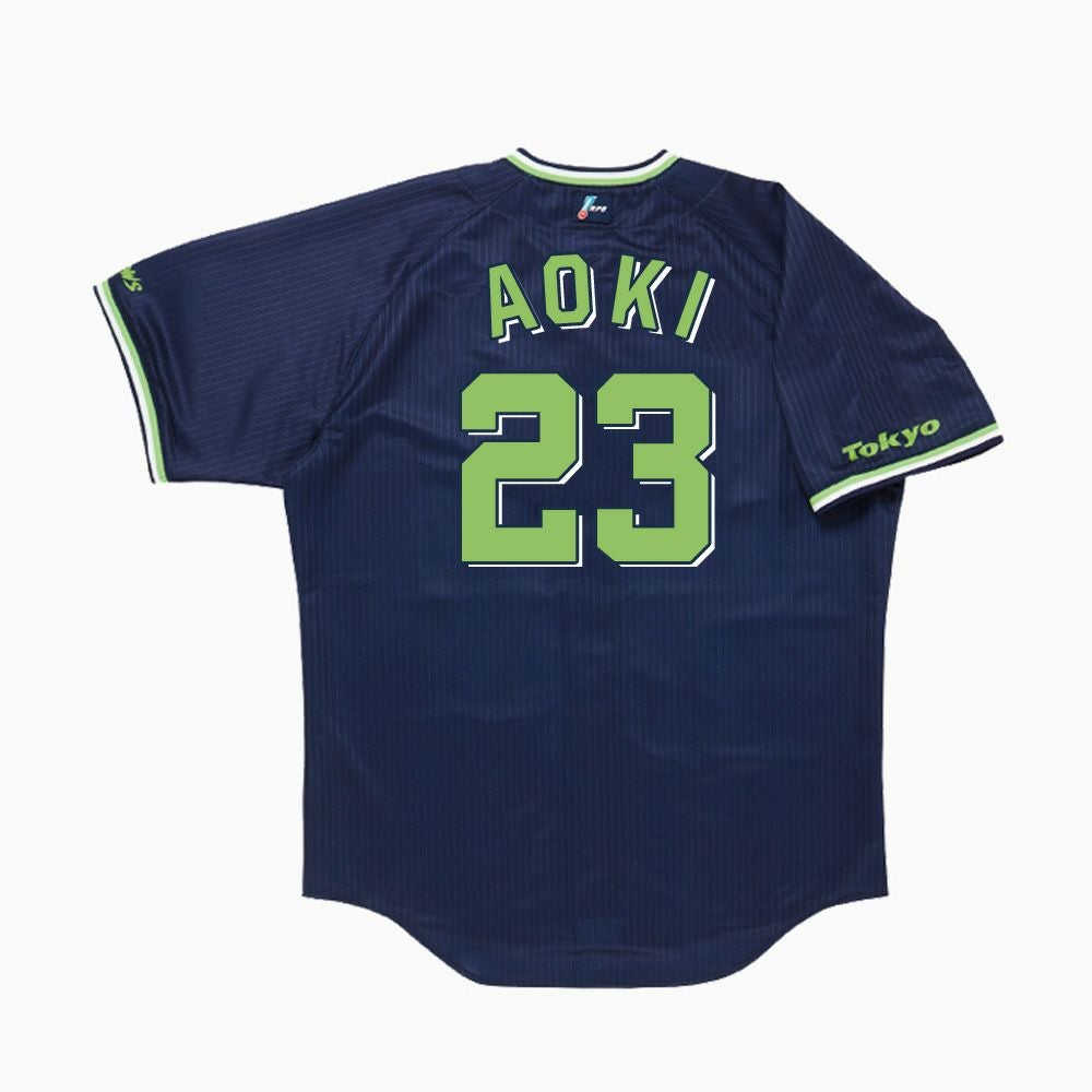 青木(スワローズ) ユニフォーム - プロ野球 | セレクション公式
