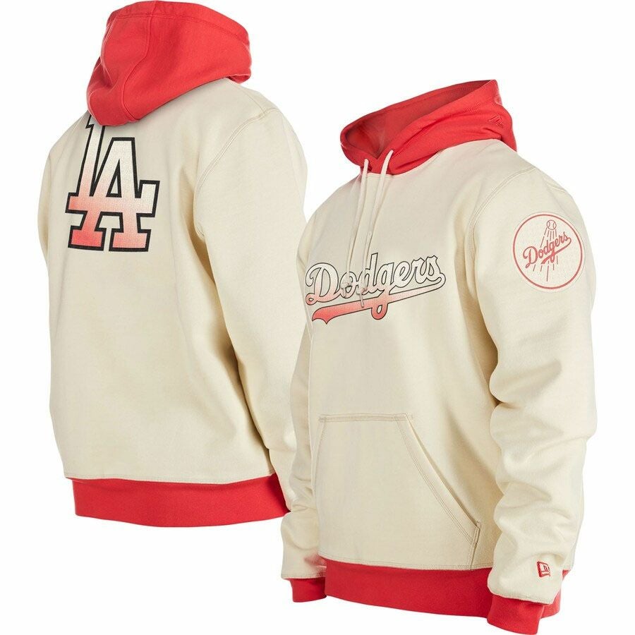 MLB ドジャース パーカー 【現地買付】Color Pack Hoodie ニューエラ