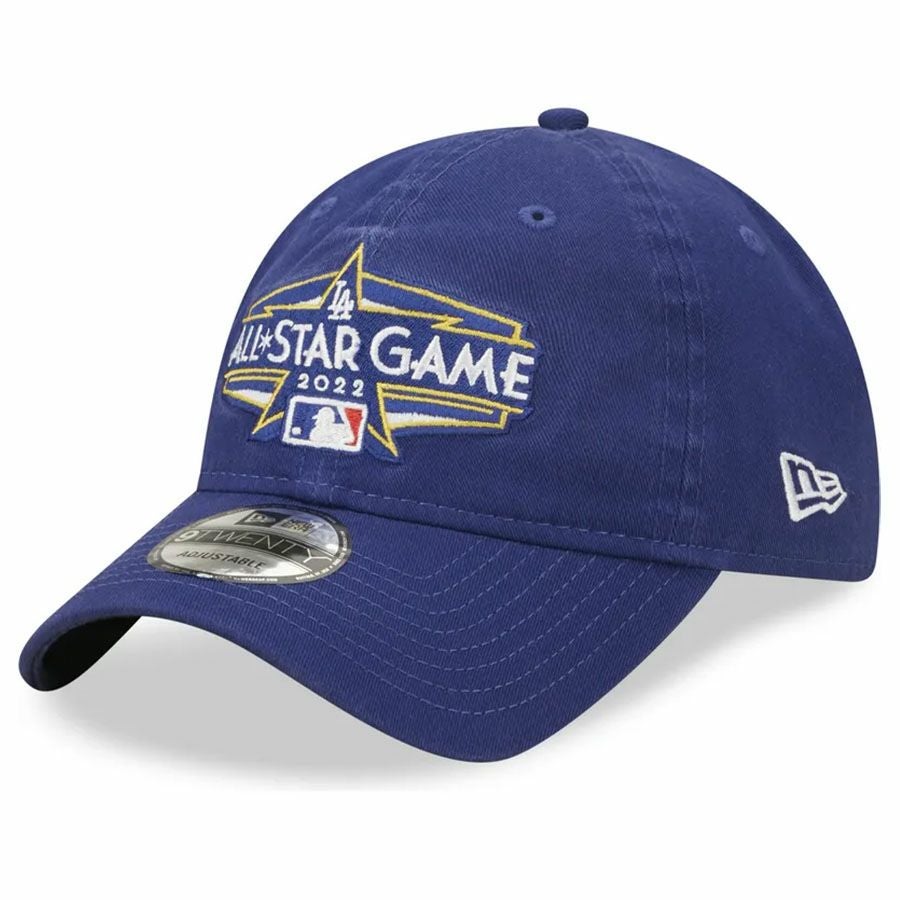 MLB カリフォルニア・エンゼルス キャップ オールスターゲーム1989