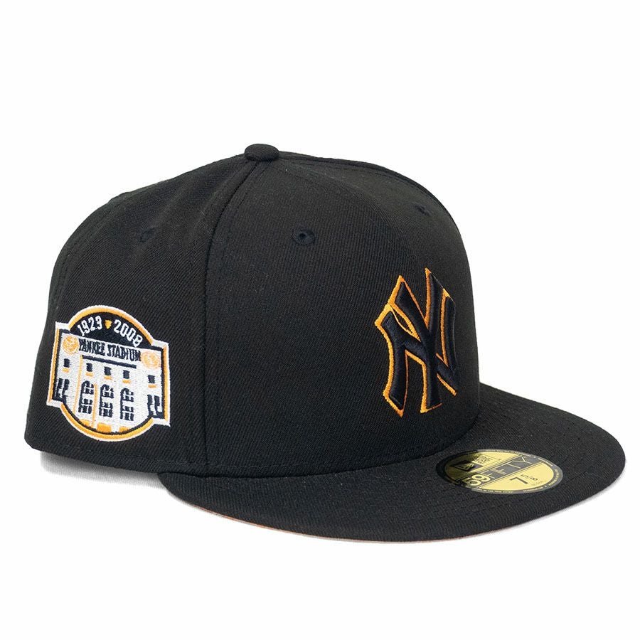 MLB ヤンキース キャップ サイドパッチアップ 9FIFTY Cap ワールド