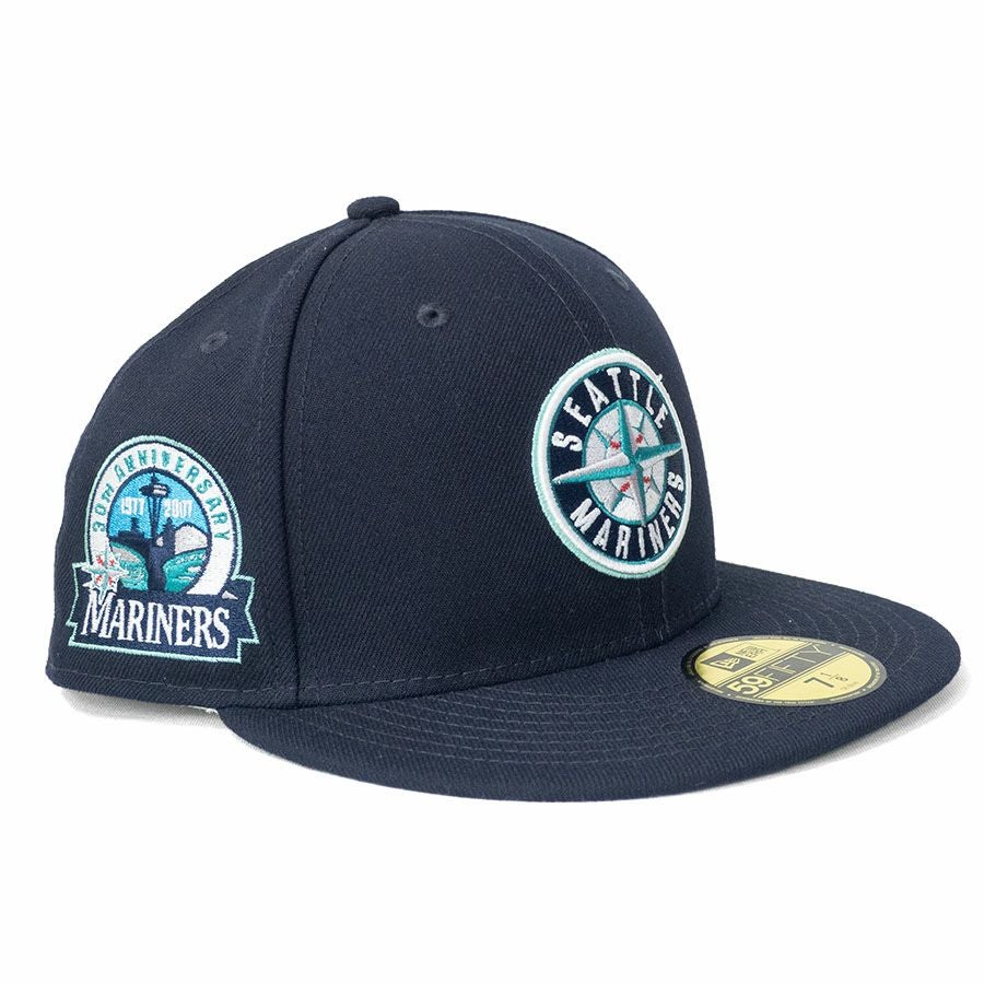MLB マリナーズ キャップ 【セレクション別注】Japan Flag 日本国旗
