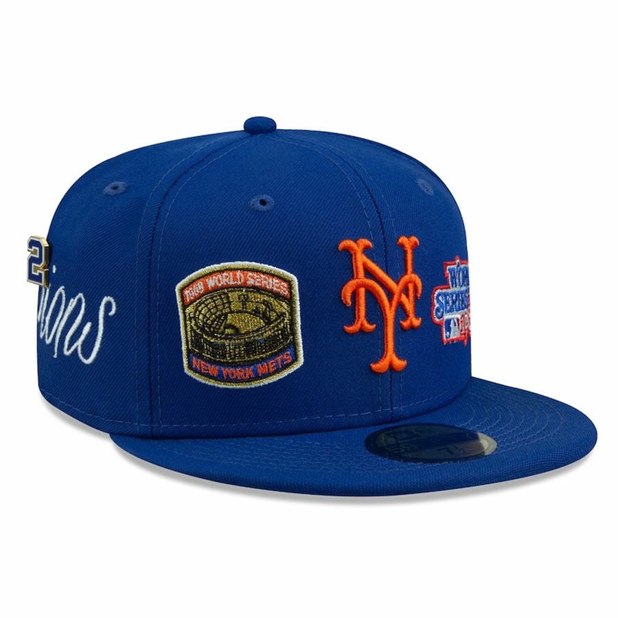 MLB メッツ キャップ ニューエラ メンズ - MLB | セレクション公式